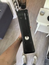 Microsoft Xbox 360 S