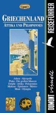 Griechenland - Attika und