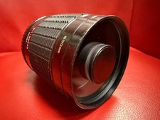 Hanimex / T2/Four Third 1:8 /