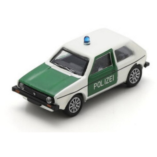 Schuco 451870009 vw golf - 451870009,