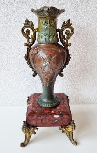 Schöner verzierter