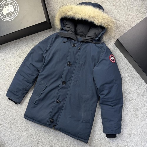 Canada goose chateau - canada,