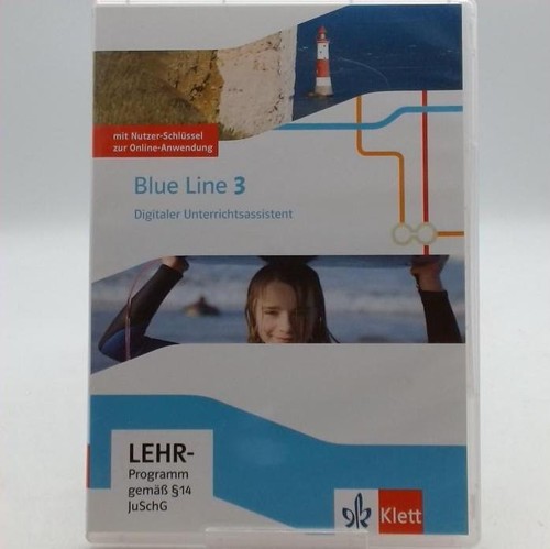 Blue line lehrerband alle - lehrerband,