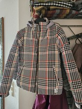 Ski/Winterjacke Damen Gr. M/38