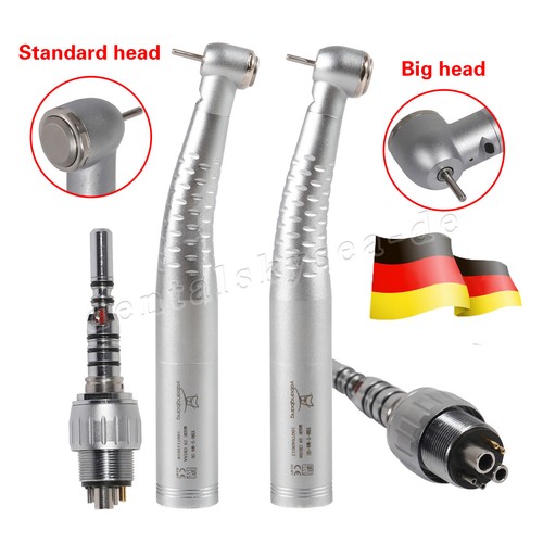 Dental high speed fiber optic - dental,