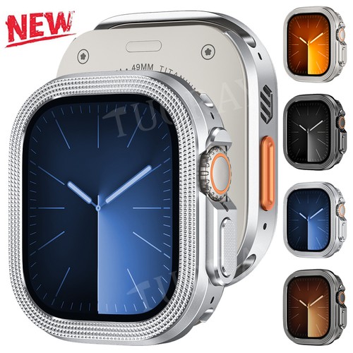 Hülle für apple watch ultra - apple,