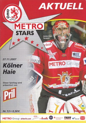 Programm deg metro - programm,