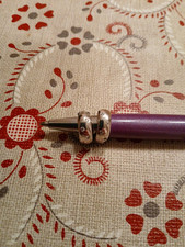 Vinani  Klapp-Creolen glänzend  mit Ziakonika,Sterling  925 Silber, Ohrringe 