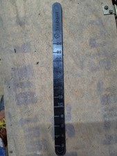 Trabant 601 Tankmessstab Breit