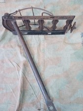 SELTEN!!! Pallas Gepäckträger Truppenrad Wehrmacht Truppenfahrrad Waffenrad Wk2