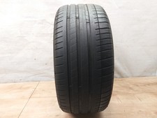 1xSommerreifen Michelin Pilot Sport 3 255/40 R18 99Y
