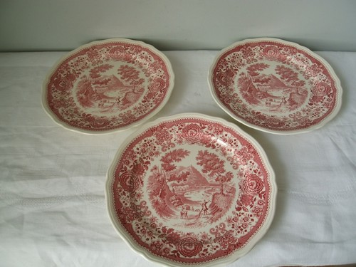 Villeroy boch 3 x - 3,