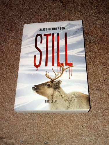 Still alice henderson - /,