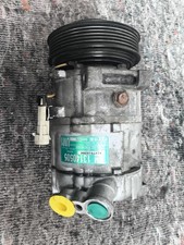 Opel Vectra C Signum 3.2 Z32SE Klimakompressor Kompressor Klima 13140505 UM1