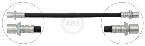 Bremsschlauch sl 3418 - a.b.s.,
