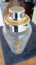 Cocktailshaker - BMF - 24K