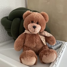 Großer Teddybär Braun