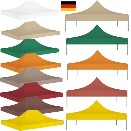 Pavillon plane ersatzdach - plane,