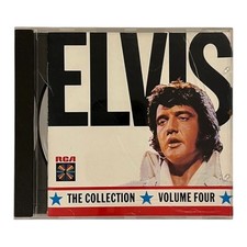 Elvis - The Collection Volume Four | CD | 1984