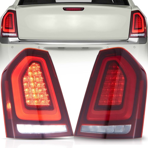 Paar vland voll led - paar,