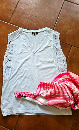 More damen - more, top