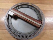 Arnold N  Drehscheibe elektrisch