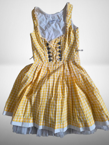 Marjo dirndl trachtenkleid - marjo,