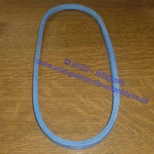 Keilriemen Agria Radantrieb