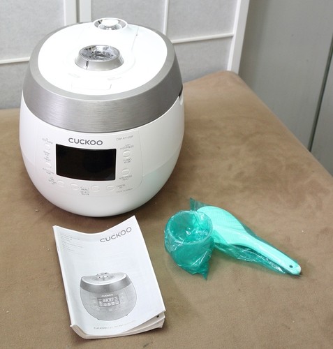 Cuckoo reiskocher 80l - cuckoo, 1.80l