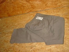 Straight up 62(W46/L34) Cargo Schlupfhose Stretchjeans/Jeans dunkelgrau NEU!