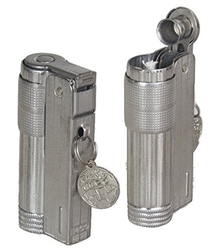 Limited edition imco - imco, feuerzeug