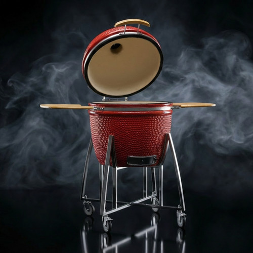 Kamado profi keramik - kamado, cl-29