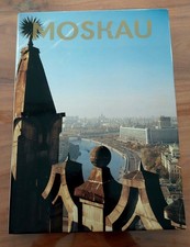 Moskau, Riesenausgabe mit