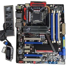 ASUS Maximus II Formula LGA775