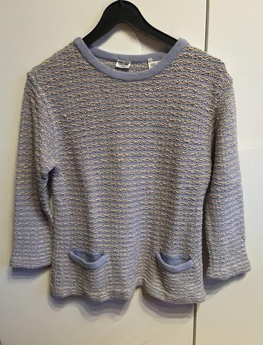 Céline paris pullover - céline,