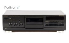 Technics bx501 - technics, rs-bx501