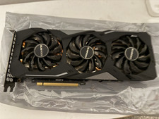 GIGABYTE GeForce GTX 1660 6GB