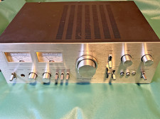 Technics 7700ii stereo - technics, su-7700ii