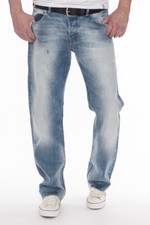 Lee Blake Herren Jeans