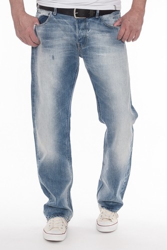 Lee blake herren jeans - blake,