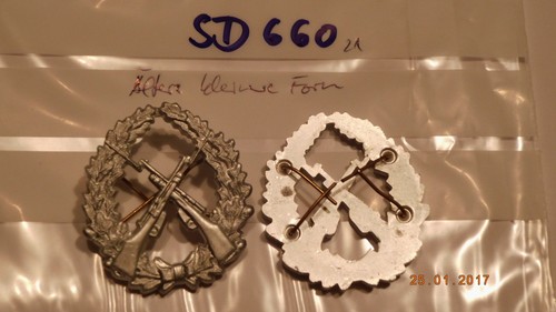 Ddr schützenschnur auflage - ddr,