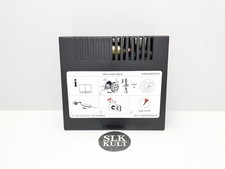 Original Mercedes SLK R170 elektrische Luftpumpe A0005830502 Luft Kompressor 