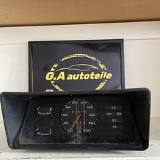 Kombiinstrument Tacho