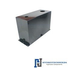 Hydrauliköltank Hydrauliktank