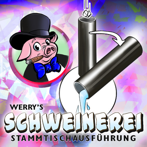 Schweinerei die fröhlich - schweinerei,,
