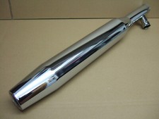 Orig.Schalldämpfer oh.KAT