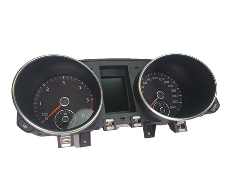 Kombiinstrument tacho vw - tacho,