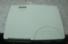 Vintage TDSL Router ect Telecom ADSL T DSL Vintage-Router