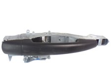 Citroen Berlingo II B9 Türgriff aussen hinten rechts 