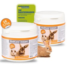 RodiCare instant 2×170 g